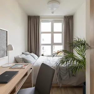 Milestone Center Student Living Cracovia