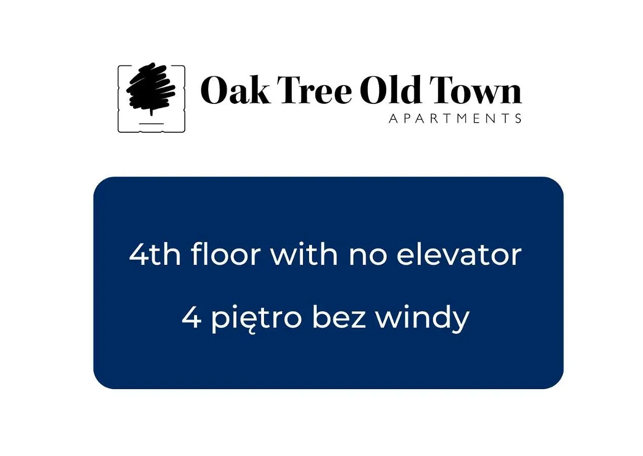 Oak Tree Old Town Apartments contacts