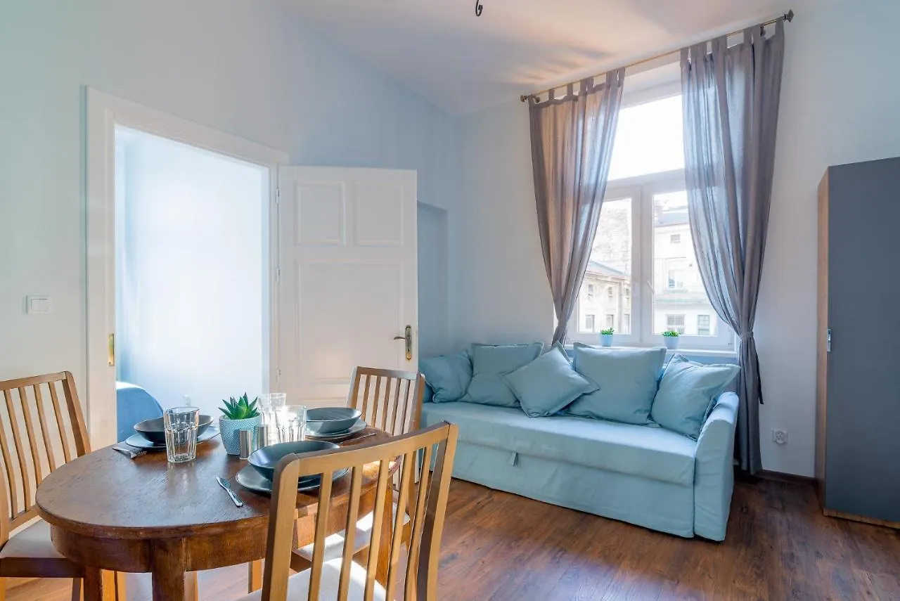 Aparthotel Oak Tree Old Town Apartments Krakow
