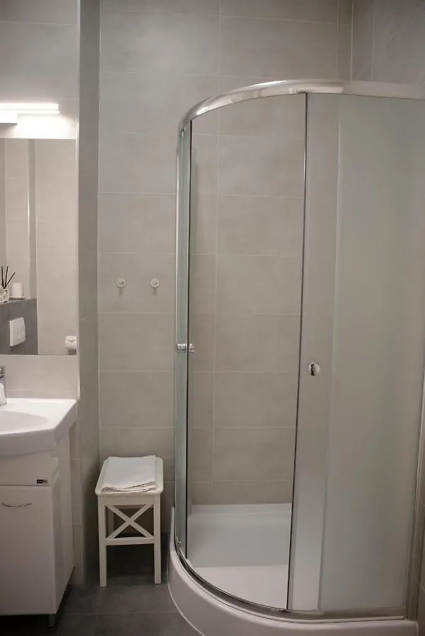 Aparthotel Oak Tree Old Town Apartments Cracovia